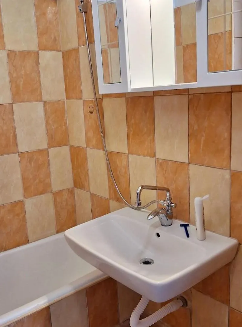 Viko Apartman 1 Apartment Budapest Hungary