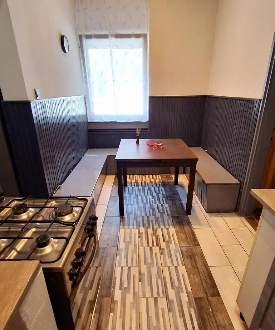 Viko Apartman 1 Apartment Budapest