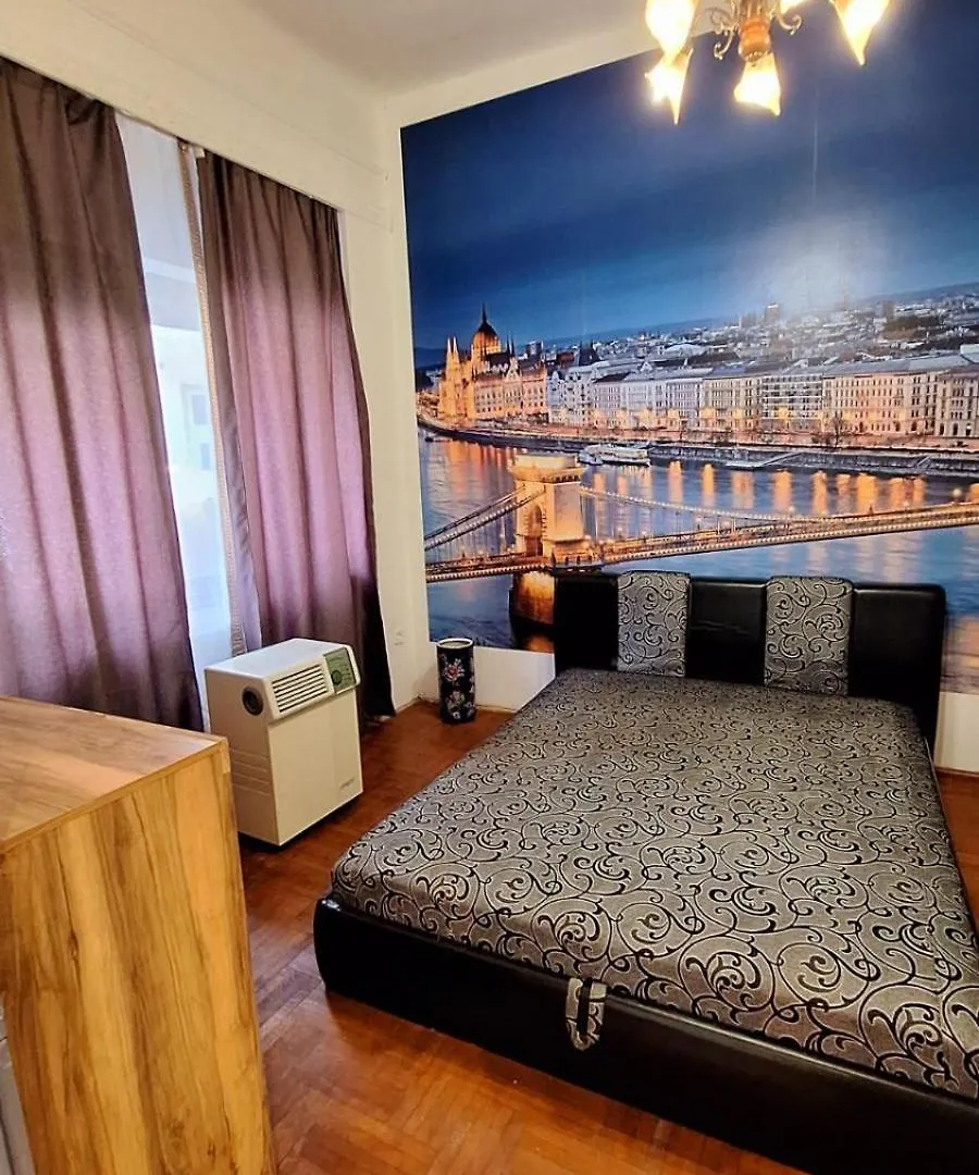 Viko Apartman 1 Apartment Budapest Hungary