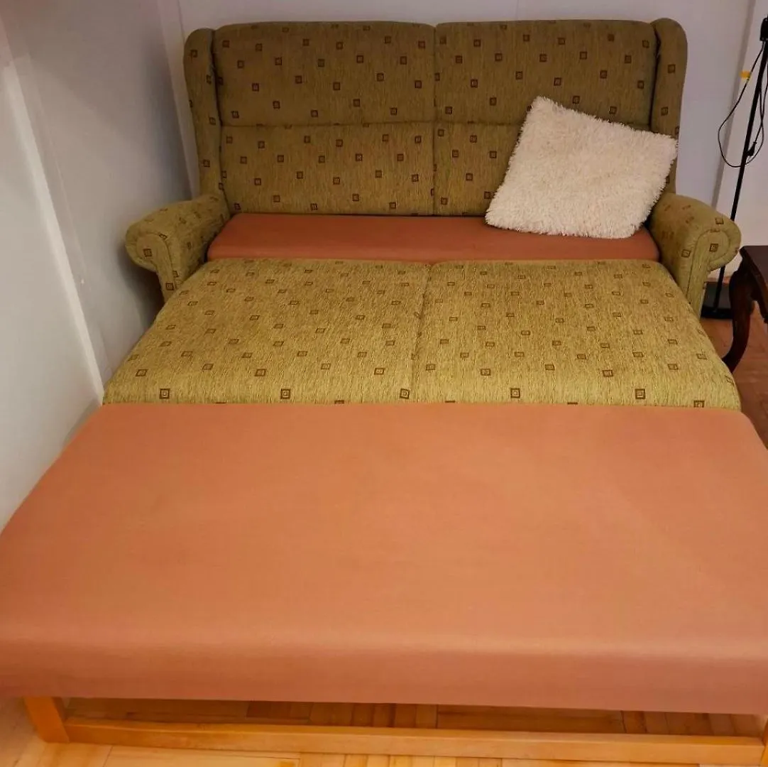 Viko Apartman 1 Apartment Budapest