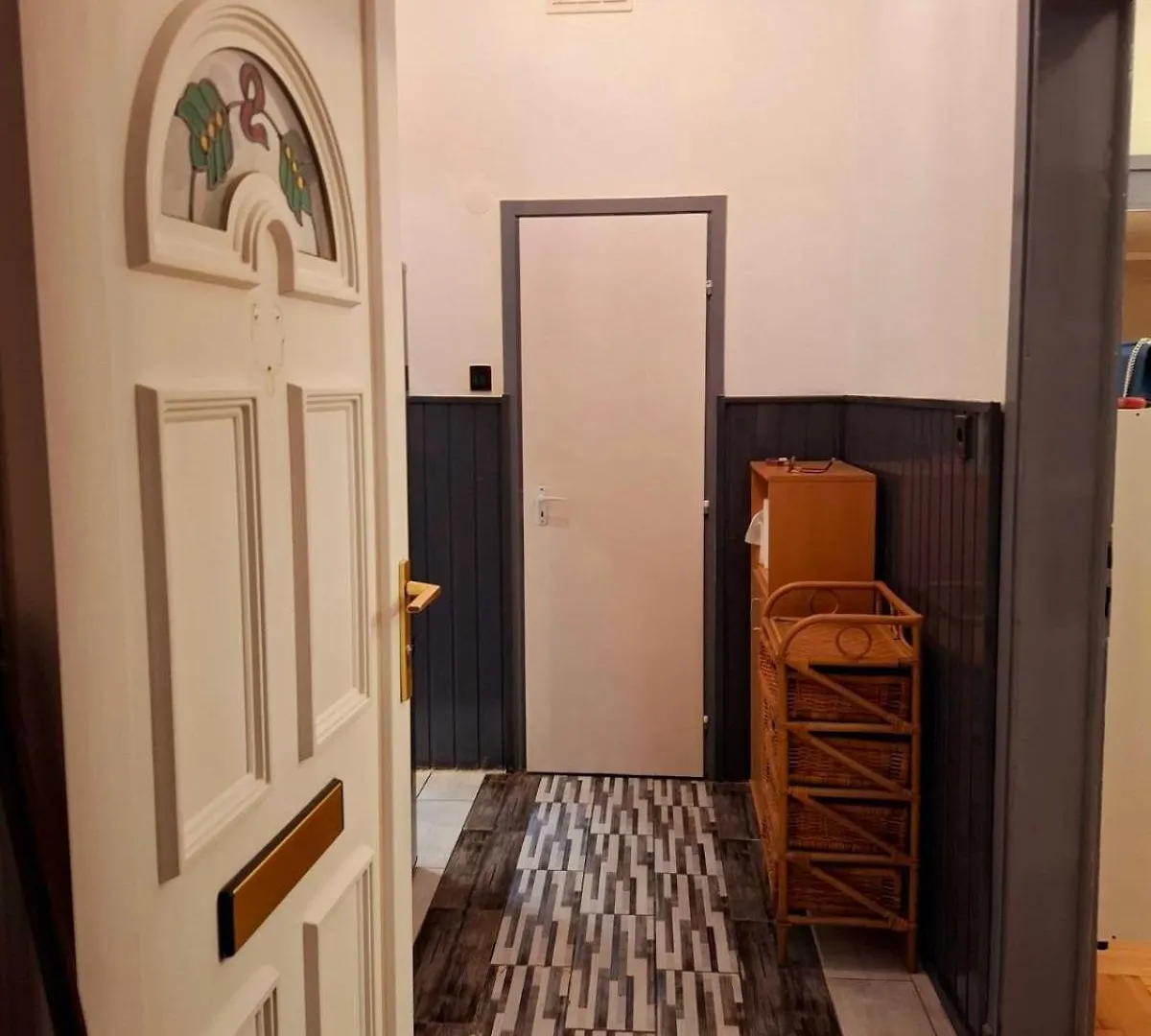 Viko Apartman 1 Apartment Budapest