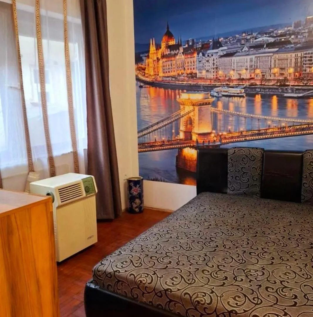 Viko Apartman 1 Apartment Budapest 0*,  Hungary