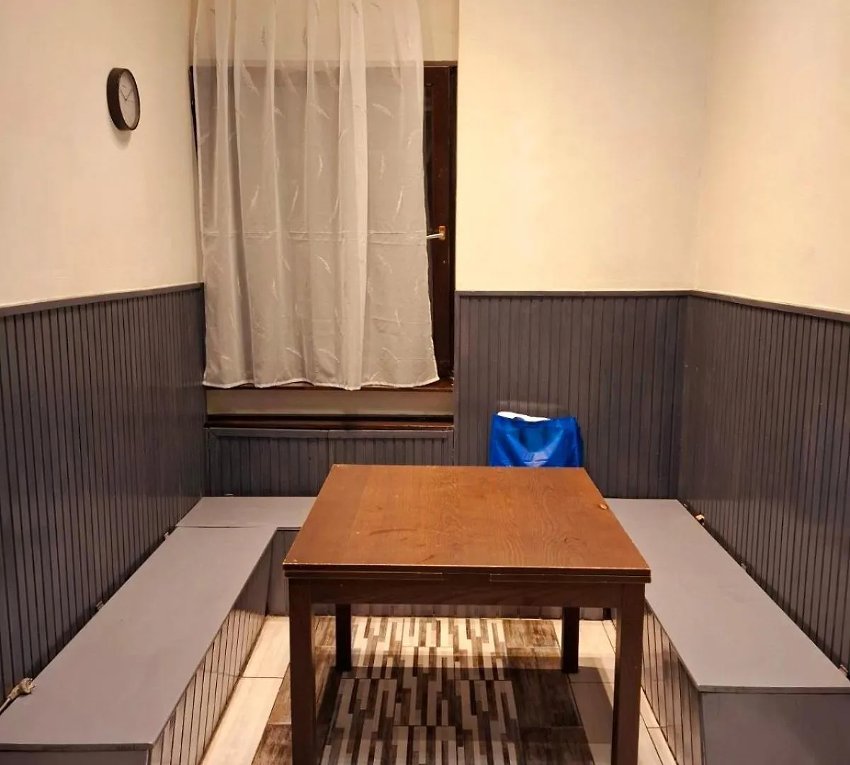 Viko Apartman 1 Apartment Budapest