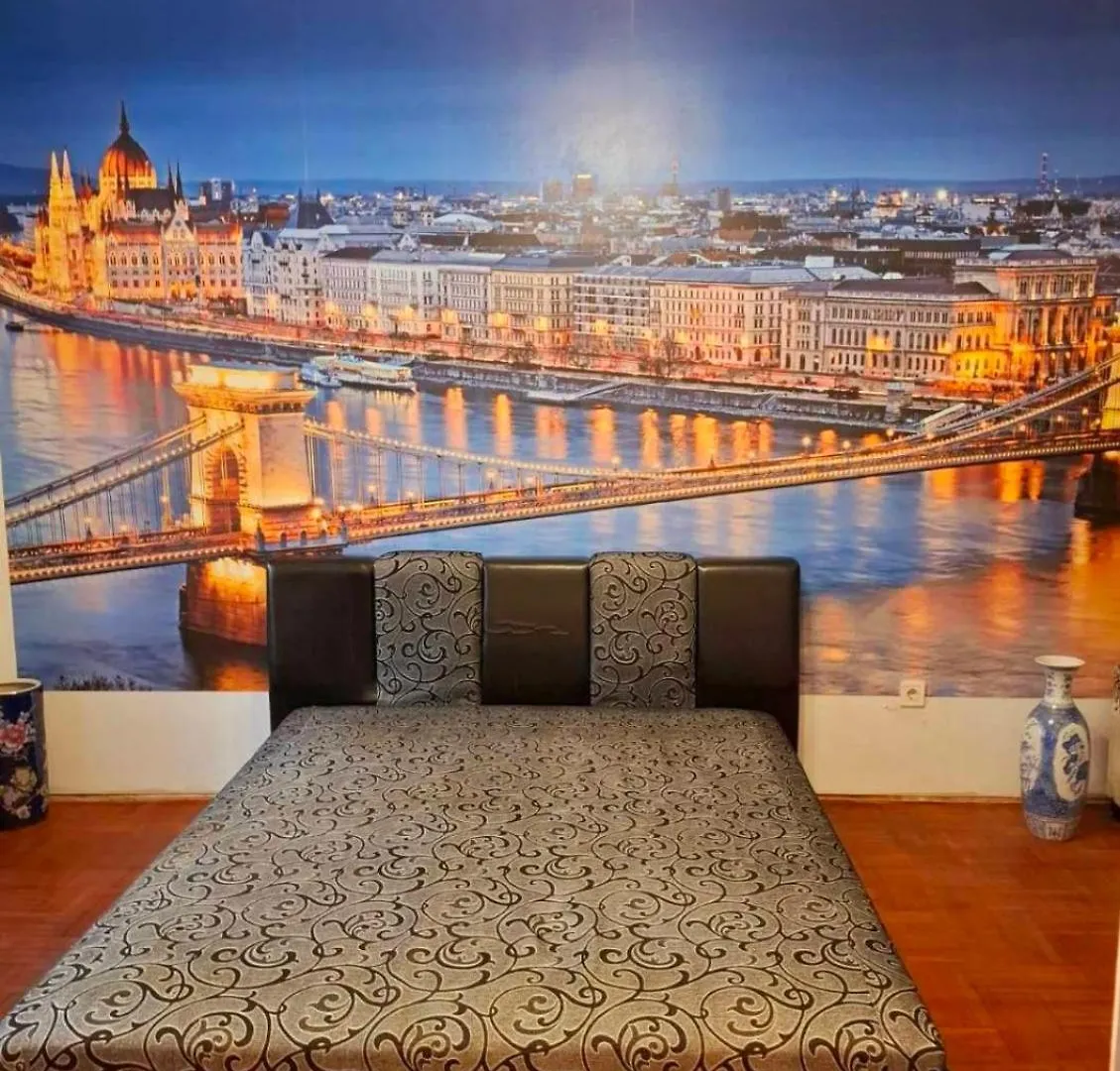 Viko Apartman 1 Apartment Budapest Hungary