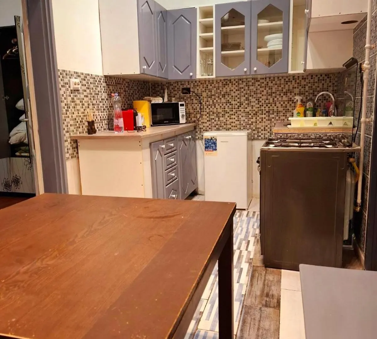 Viko Apartman 1 Apartment Budapest