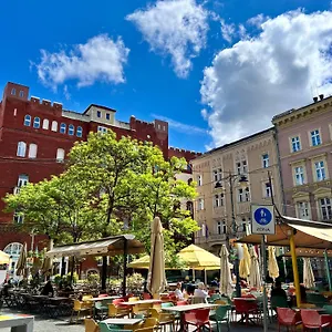 Cedar - Palace District Appartement
